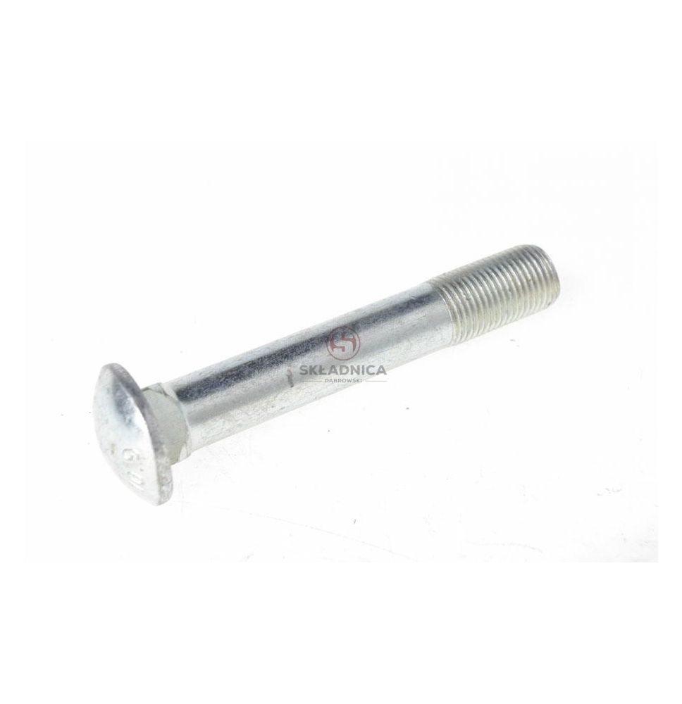 ŚRUBA ZAMKOWA M16*1.5*100      ŚRUBA     [UM043002]