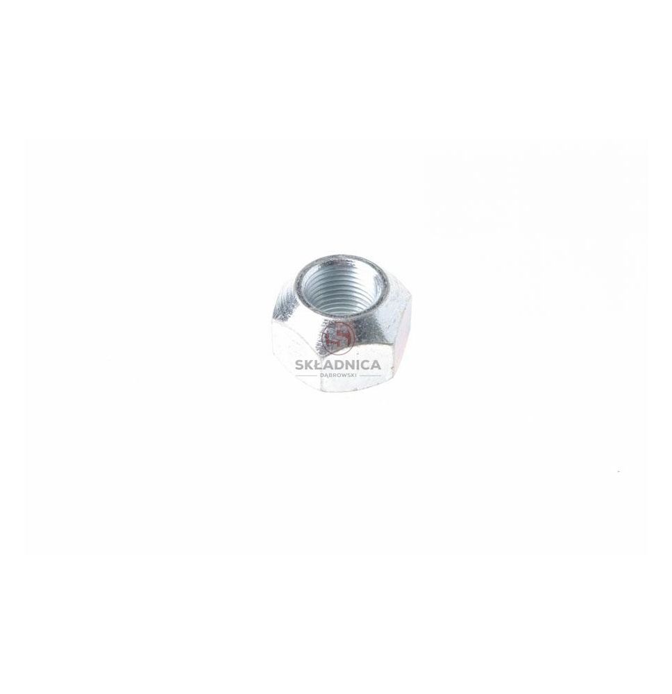 NAKRĘTKA CALOWA  5/8" UNF [UM043009]