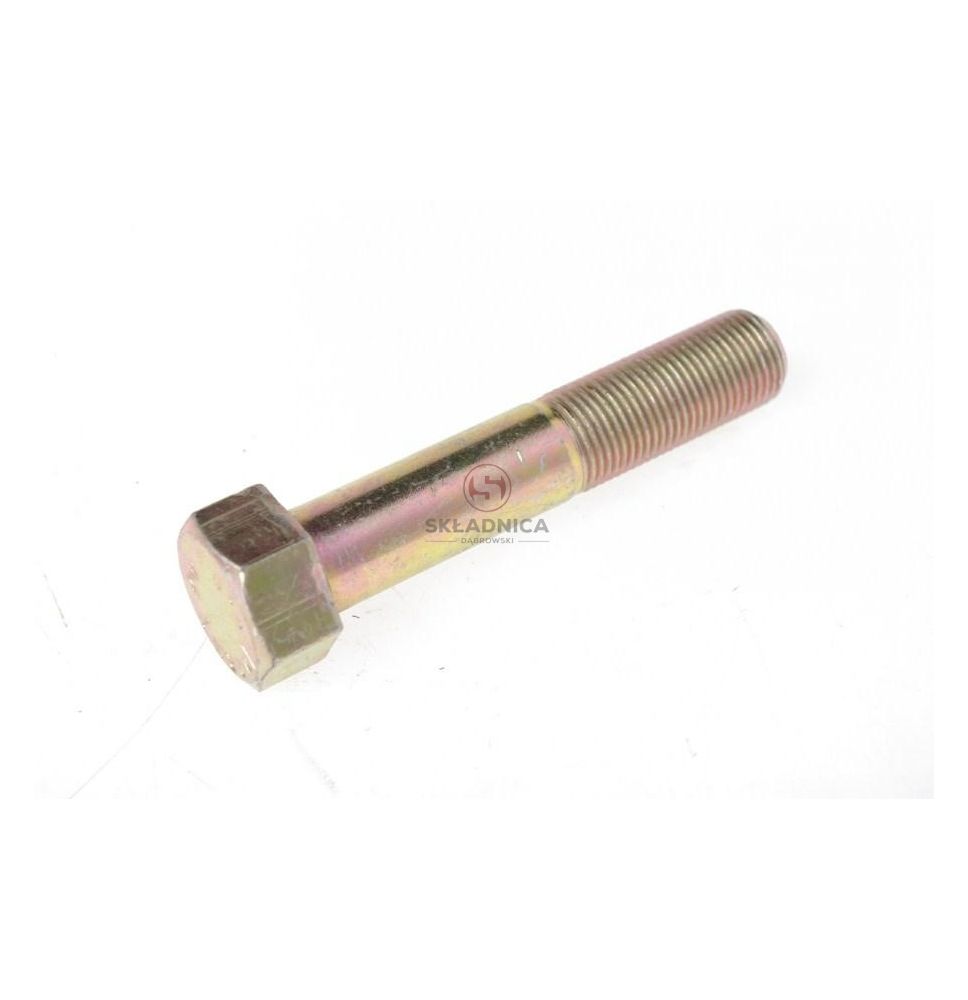 ŚRUBA CALOWA  5/8" UNF L- 50MM DO OBCIĄŻ [UM044004]