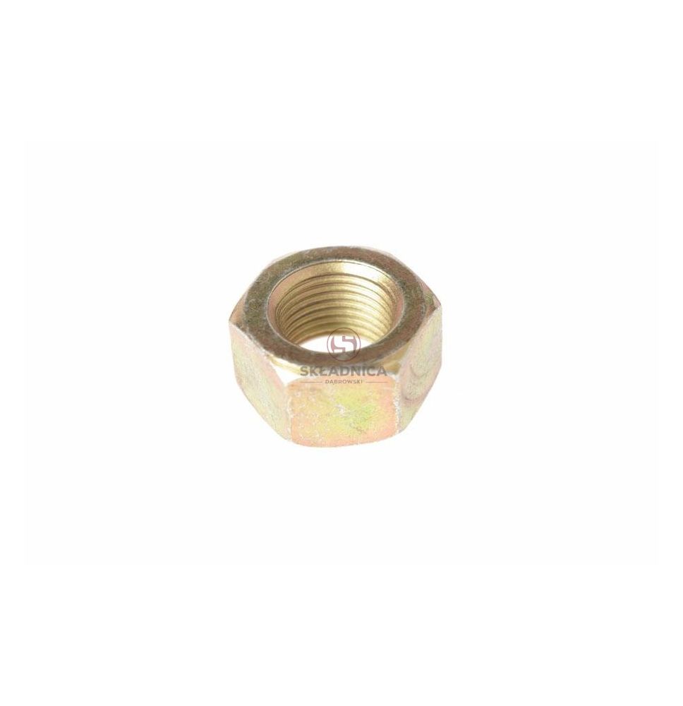 NAKRĘTKA CALOWA  5/8" UNF [UM046034]