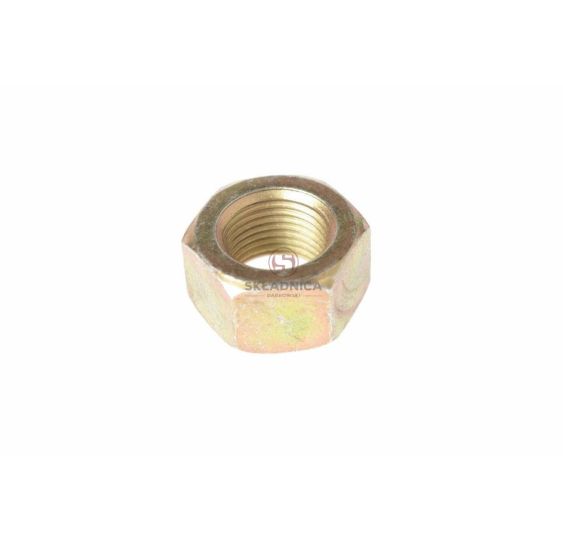 NAKRĘTKA CALOWA  5/8" UNF [UM046034]