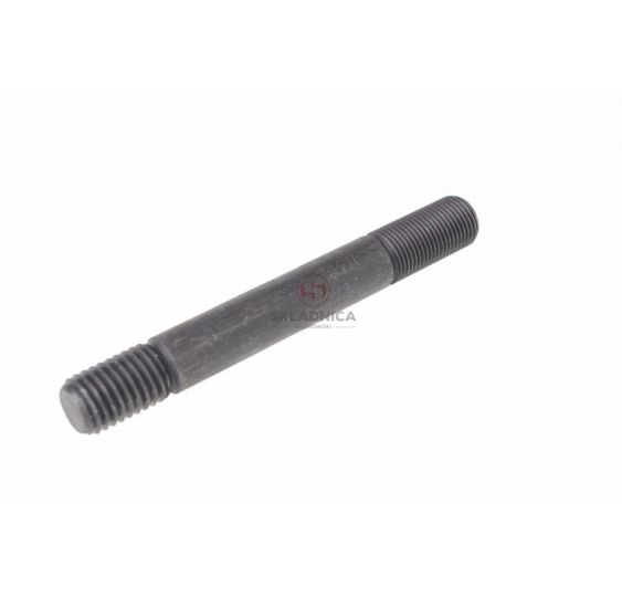 ŚRUBA DWUSTRONNA 5/8" UNF/UNC L-130,5MM [UM047003]