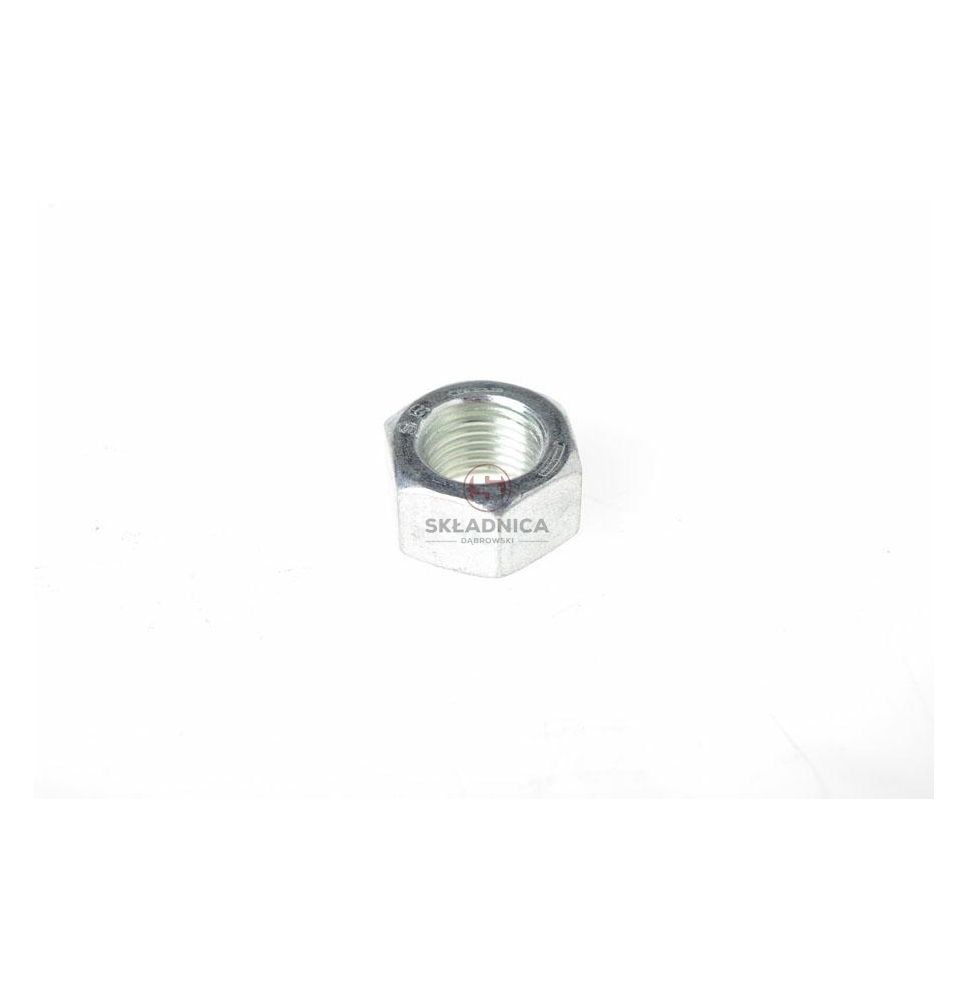 NAKRĘTKA CALOWA  1/2"  UNF [UM081039]