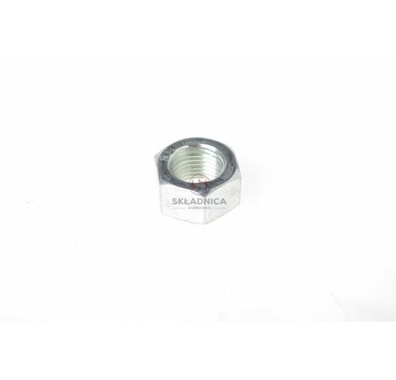 NAKRĘTKA CALOWA  1/2"  UNF [UM081039]