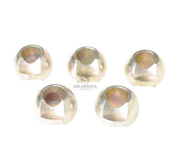 KULA  28,6*57-44,5  PRZEGUBU    MF [UM082001]