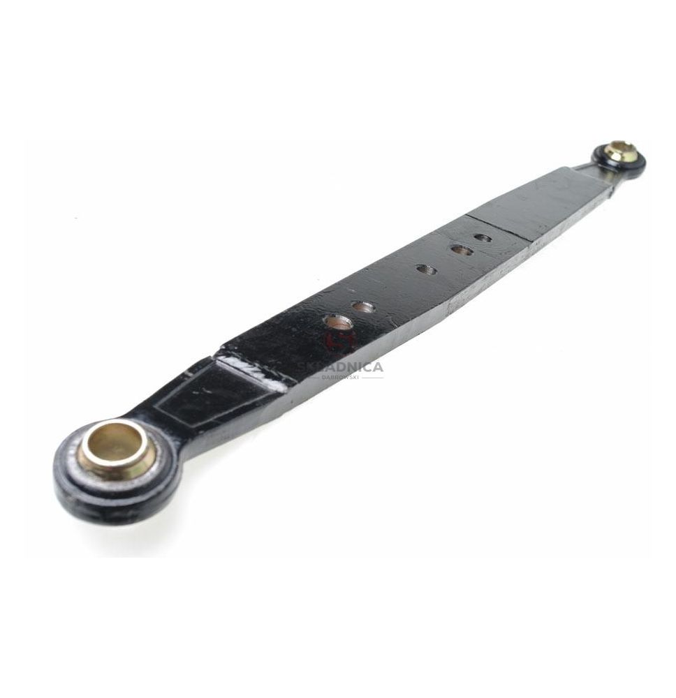 CIĘGŁO DOLNE MF255 [UM082006]