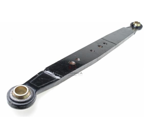 CIĘGŁO DOLNE MF255 [UM082006]