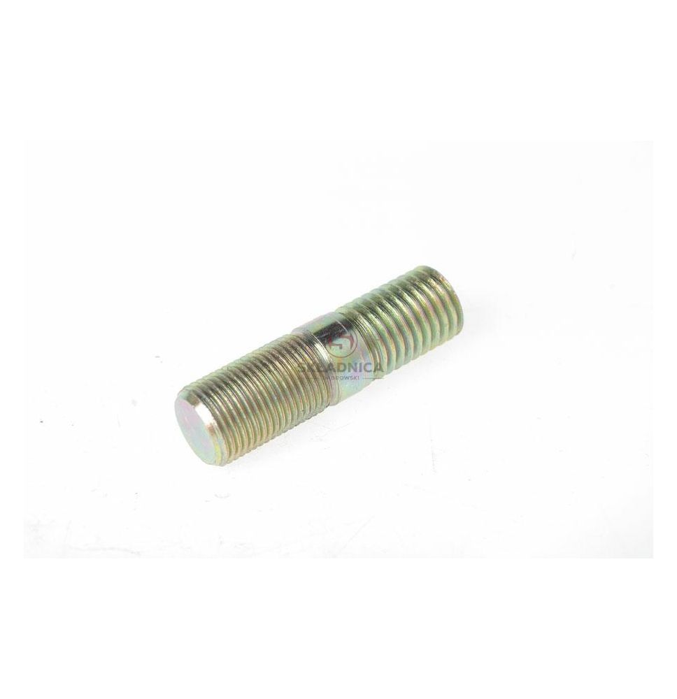 ŚRUBA DWUSTRONNA ZACZEPU 3/4UNF-3/4UNC L [UM085018]