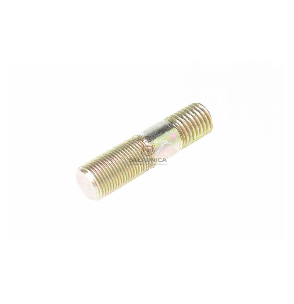 ŚRUBA DWUSTRONNA ZACZEPU 3/4UNF-3/4UNC L [UM085019]
