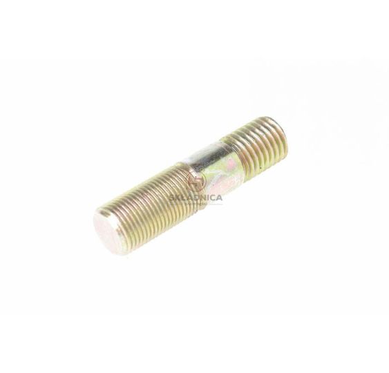 ŚRUBA DWUSTRONNA ZACZEPU 3/4UNF-3/4UNC L [UM085019]