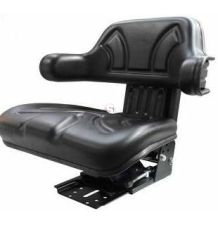 SIEDZENIE AMORT.-MECH. C-360 DZIELONE Z  [UM087003]