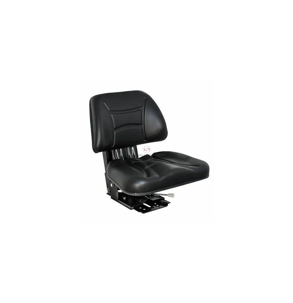 SIEDZENIE MECHANICZNE DZIELONE [UM087005]