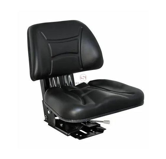 SIEDZENIE MECHANICZNE DZIELONE [UM087005]