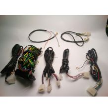 INSTALACJA KPL. MF-3 [UM093000]