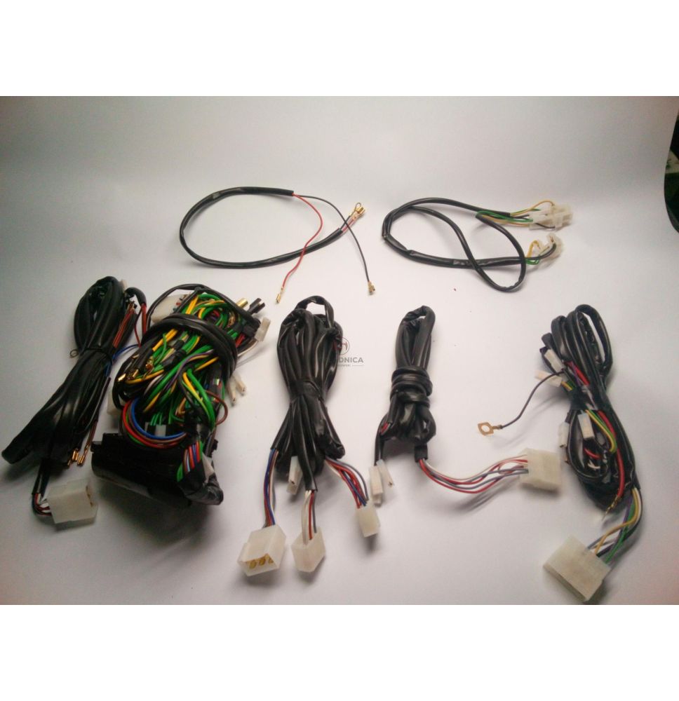 INSTALACJA KPL. MF-3 [UM093000]