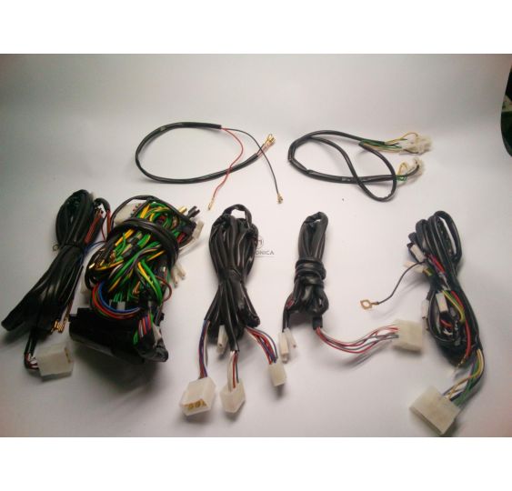 INSTALACJA KPL. MF-3 [UM093000]