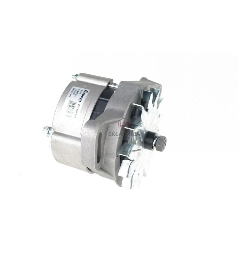ALTERNATOR 2-OTW  14V 55A B-31 A-124F [UM095000-EX]