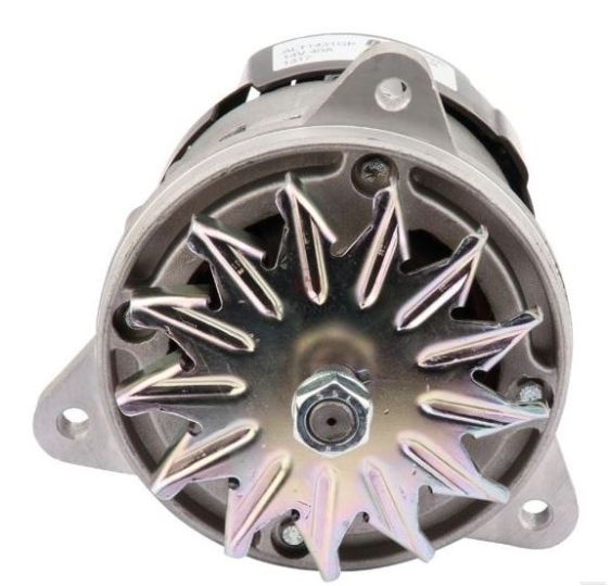 ALTERNATOR 3-OTW  14V 35A B-12 [UM095001-G]