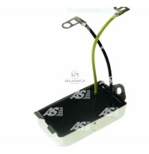 REGULATOR ALTERNATORA MF 15RA2L      682 [UM095032]