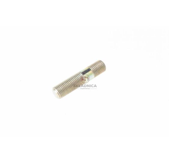 ŚRUBA DWUSTRONNA 3/8" UNF L-42MM [UM103010]