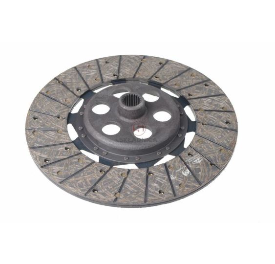TARCZA SPRZĘGŁA  Z-21 25*29 330  SPIEK [UMA027101]