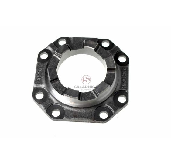 POKRYWA MECHANIZMU RÓŻNICOWEGO [UMA039017]