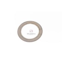 TARCZKA CIERNA  W-57  WEW. FI-88*94  ZEW [UMA051010]