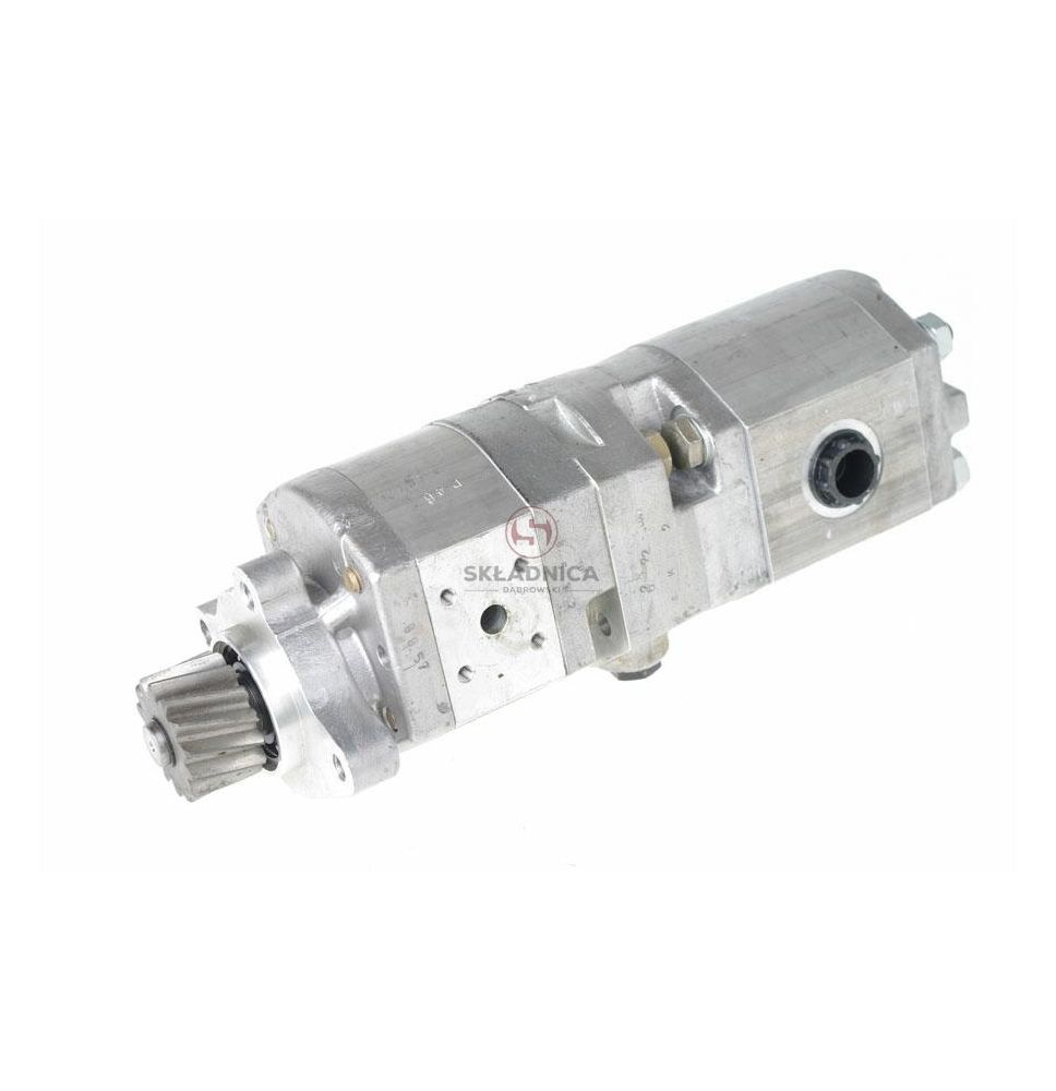 POMPA HYD.  PZC-4.5/10*10/16K [UMA084005]