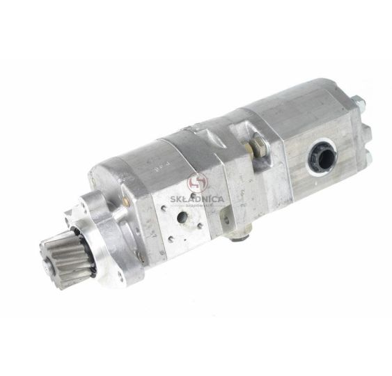POMPA HYD.  PZC-4.5/10*10/16K [UMA084005]
