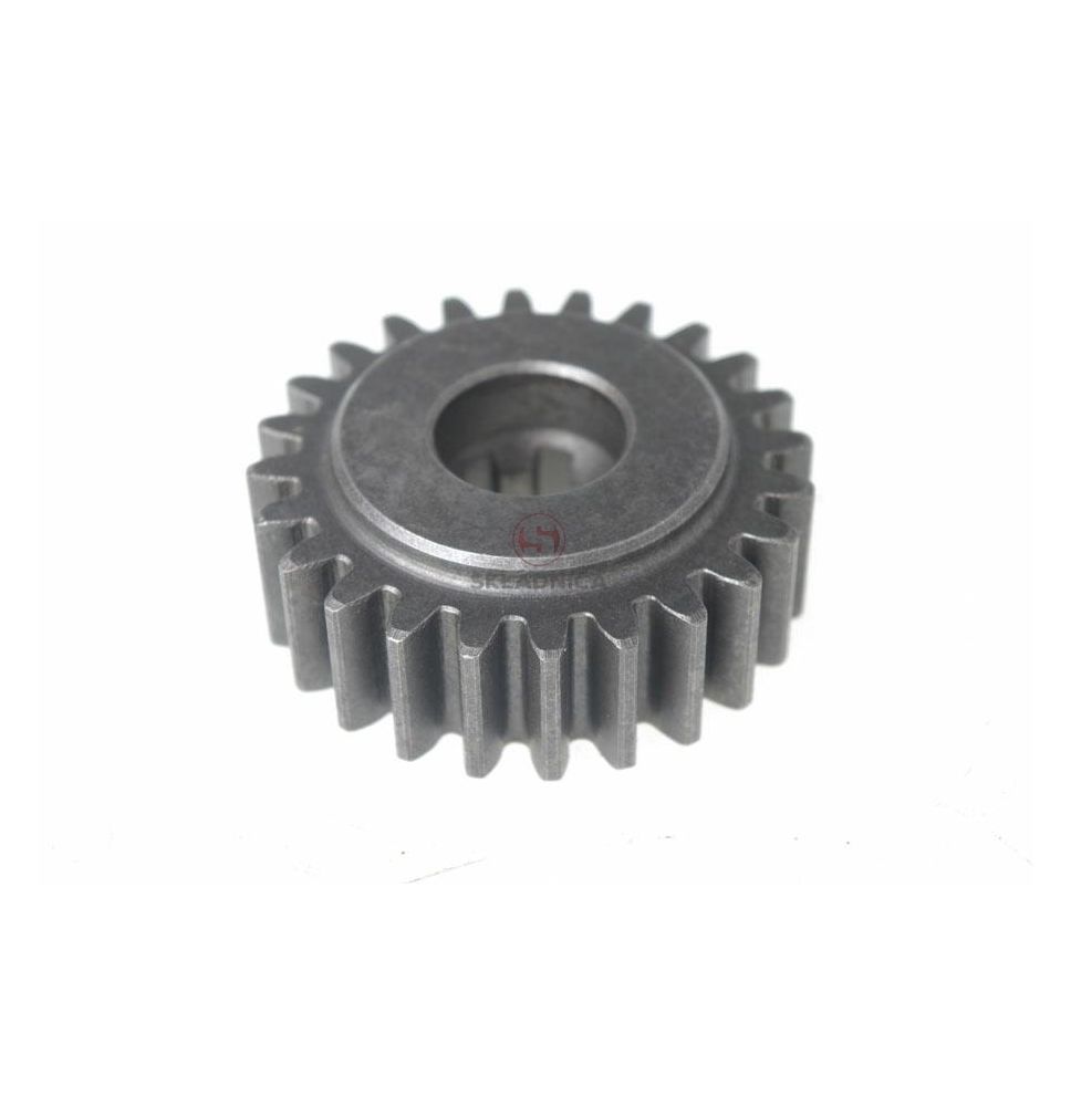 KOŁO ZĘBATE MECHANIZMU WYW. [UMB009030]