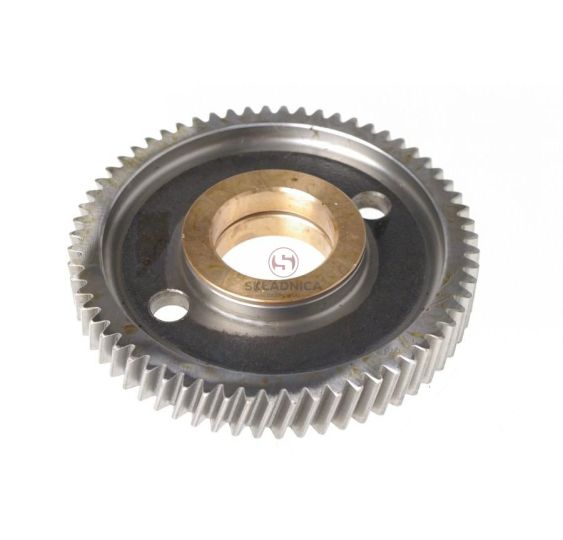 KOŁO ROZRZĄDU POŚREDNIE                  [UN006010]