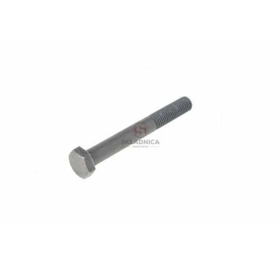 ŚRUBA CALOWA  5/16*2 1/2" UNF [UN006037]
