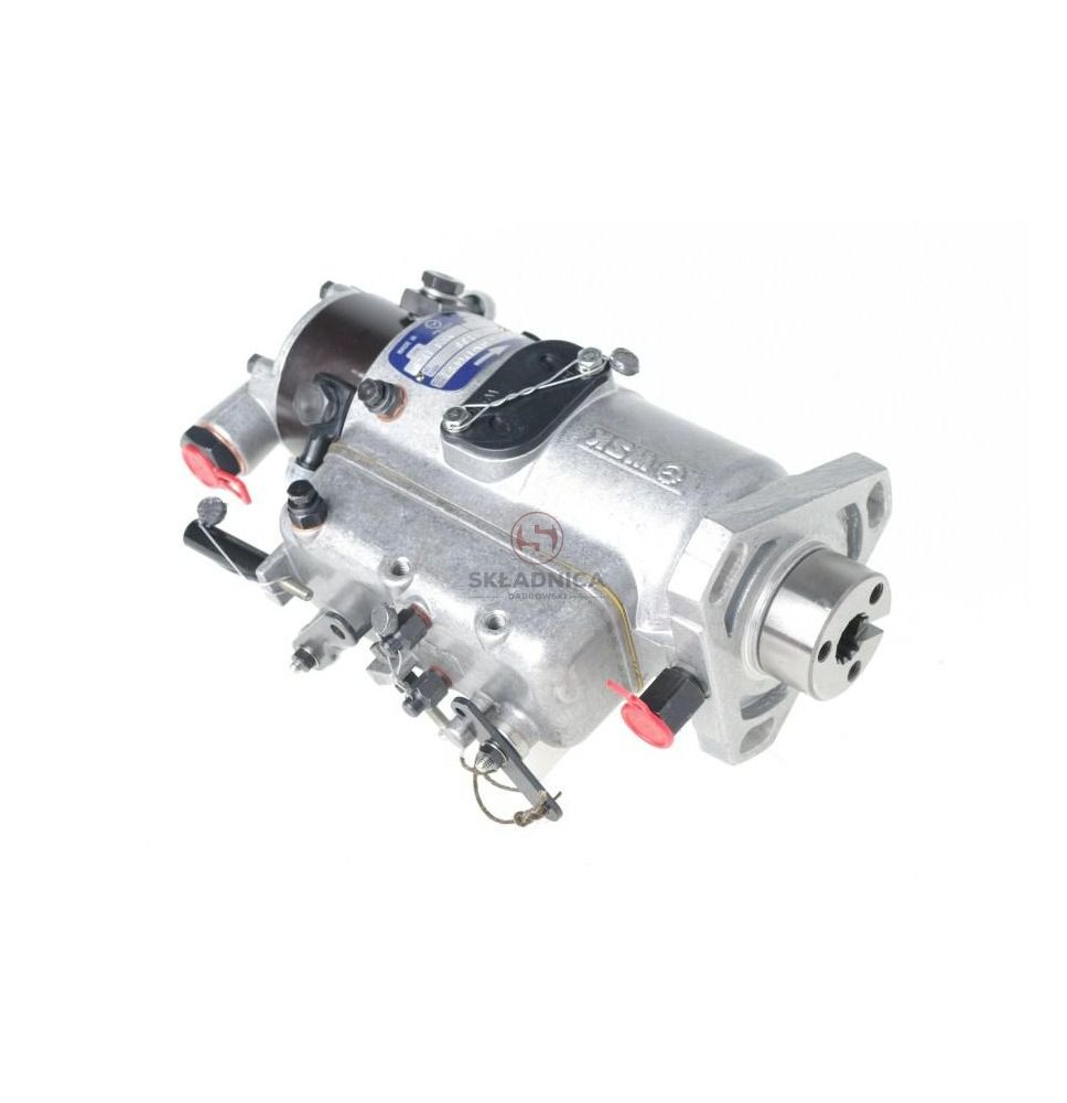 POMPA WTRYSKOWA ROTACYJNA  3241F350LS49 [UN012001]