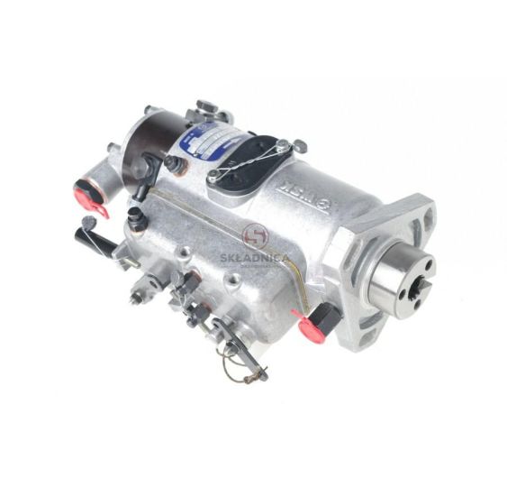 POMPA WTRYSKOWA ROTACYJNA  3241F350LS49 [UN012001]