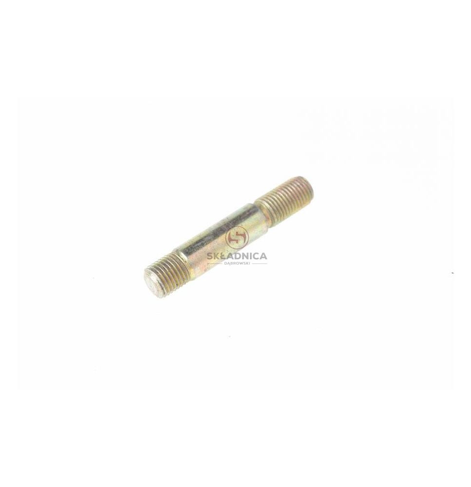 ŚRUBA DWUSTRONNA 3/8" UNF L-52,5MM [UN025022]