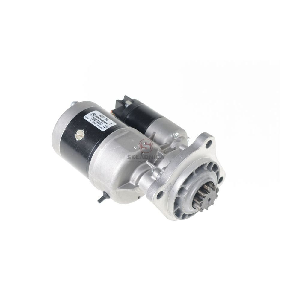 ROZRUSZNIK typu MAGNETON 9142743 [UN106013-M]