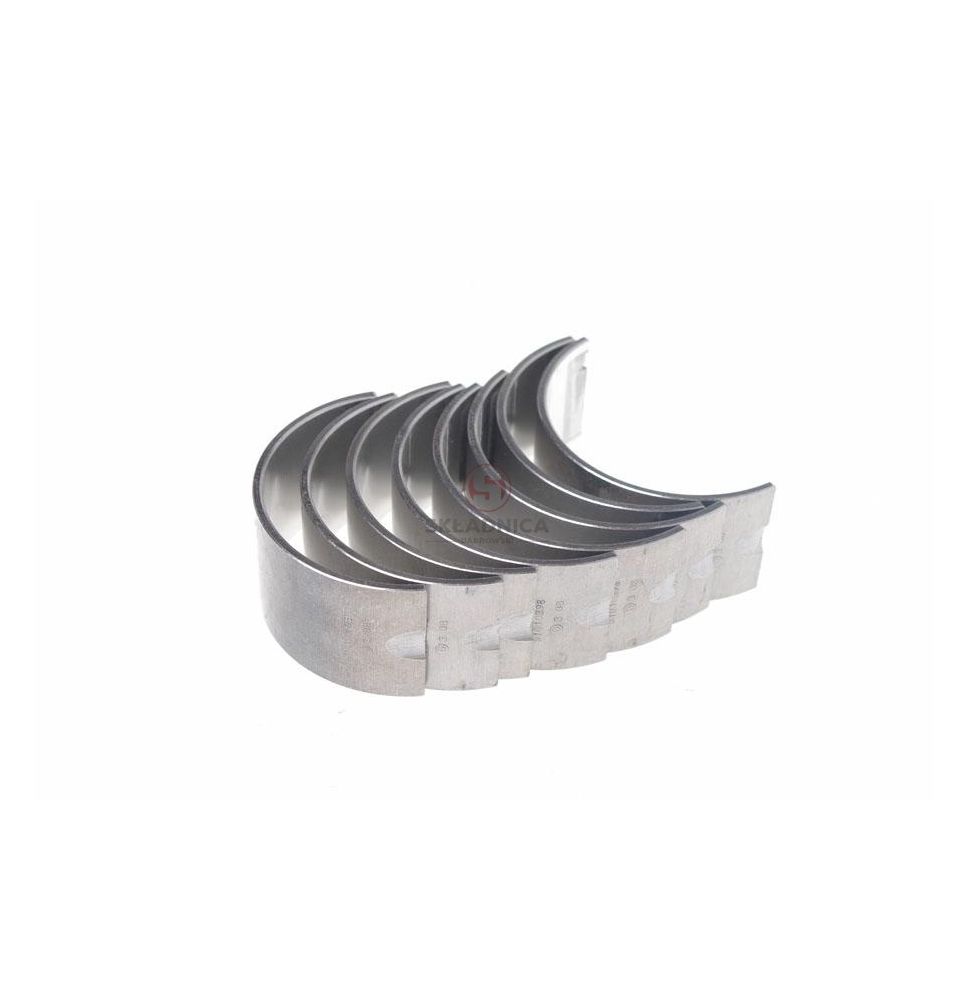 KPL. PANEWEK KORB.   C-360   N-050 MAHLE [UP008]