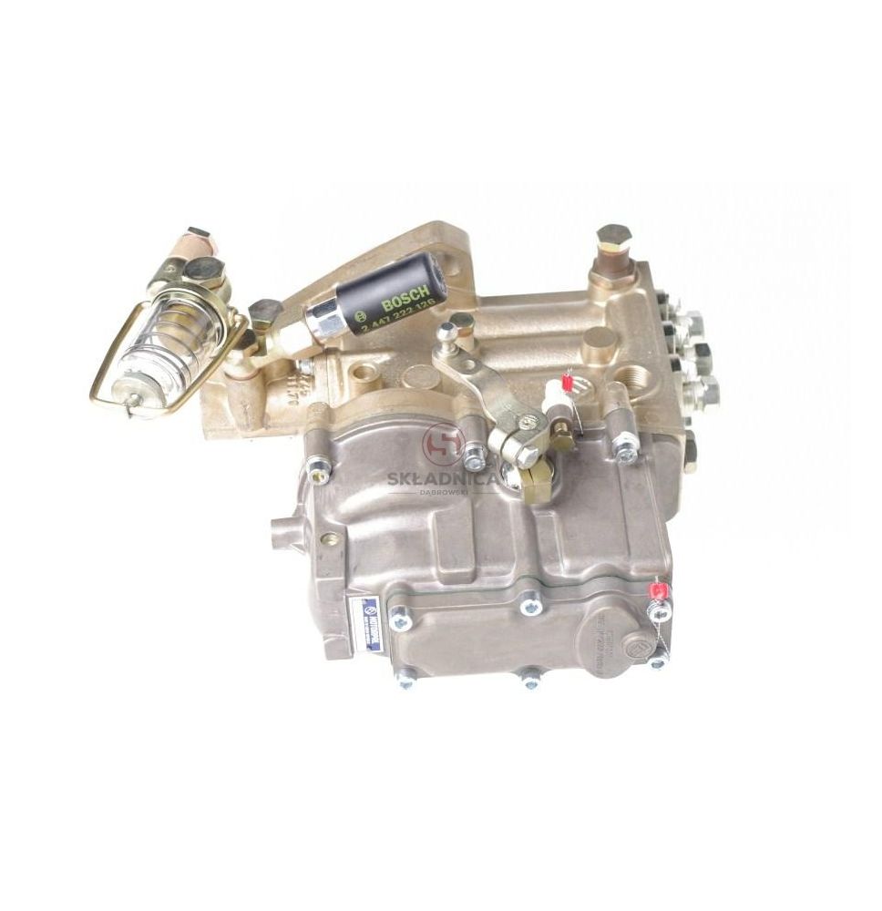 POMPA WTRYSKOWA 3CYL 5211 [UZ000005]