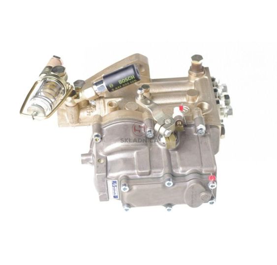 POMPA WTRYSKOWA 3CYL 5211 [UZ000005]
