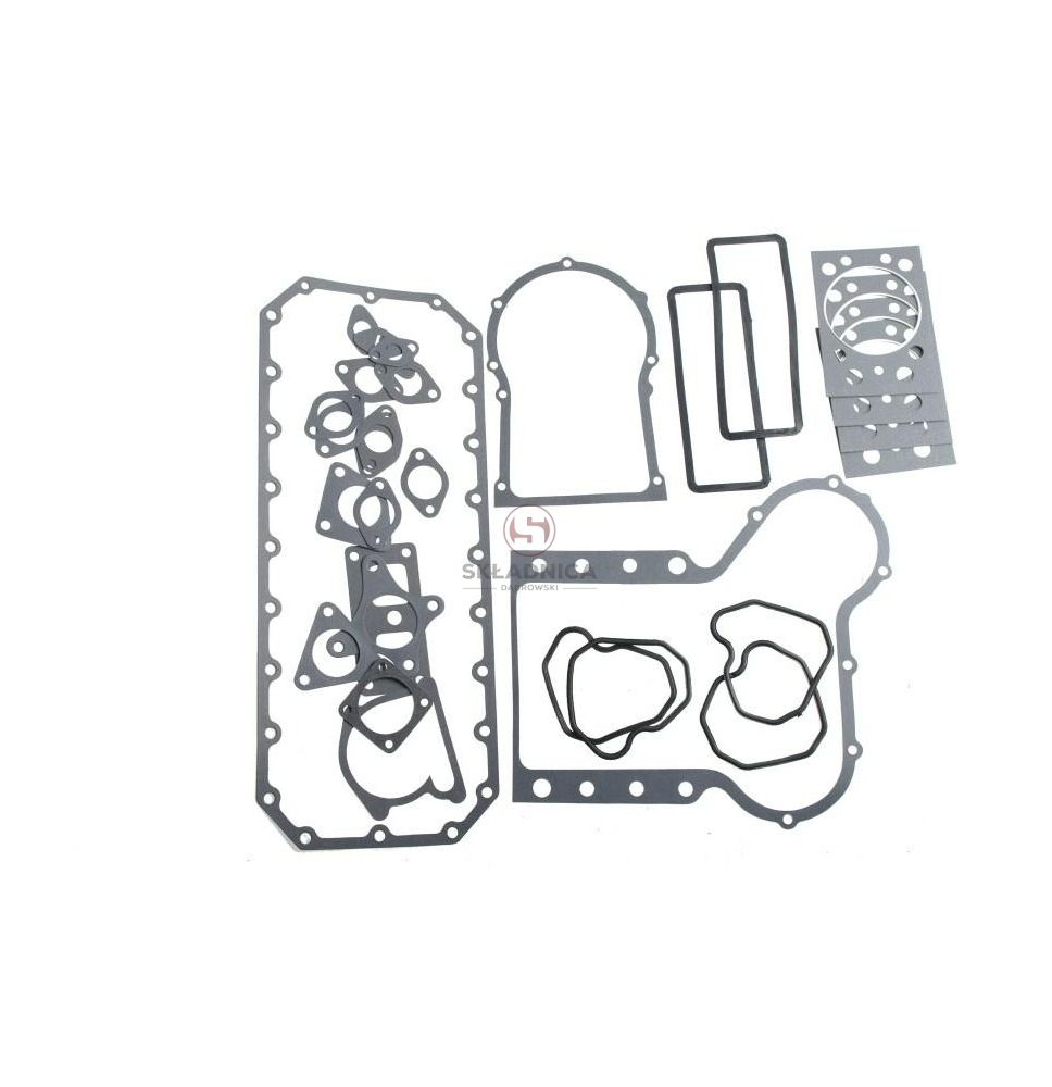 KPL. USZCZELEK SILNIKA ZETOR 4-CYL 1.2MM [UZ000014]