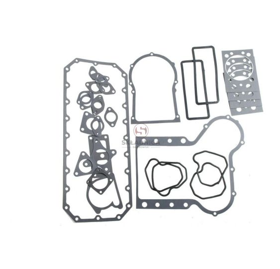 KPL. USZCZELEK SILNIKA ZETOR 4-CYL 1.2MM [UZ000014]