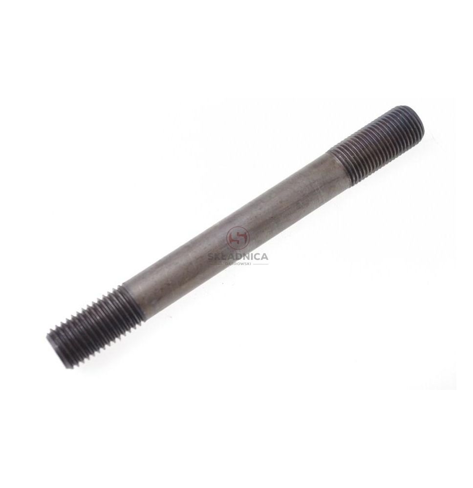 ŚRUBA DWUSTRONNA M16/M16*1.5*149 GŁOWICY [UZ001013]