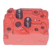 GŁOWICA KPL. [UZ006031-B]