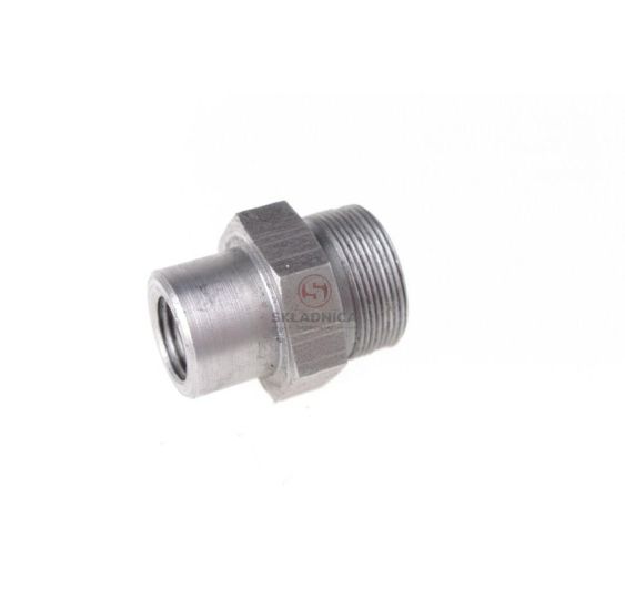 NAKRĘTKA POMPY WTRYSKOWEJ [UZ013034-1]
