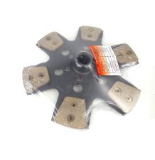 TARCZA SPRZĘGŁA  Z-18 25*28 280 SPIEK-6 [UZ023003]