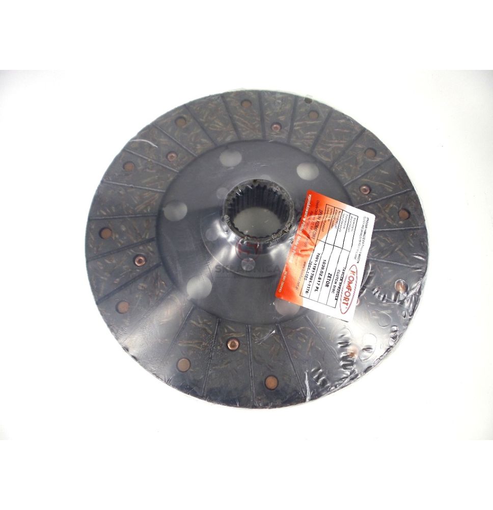 TARCZA SPRZĘGŁA  Z-28 42*45 280 [UZ023014]