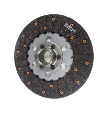 TARCZA SPRZĘGŁA  Z-28 42*48 280  NASYP [UZ023014-Z]