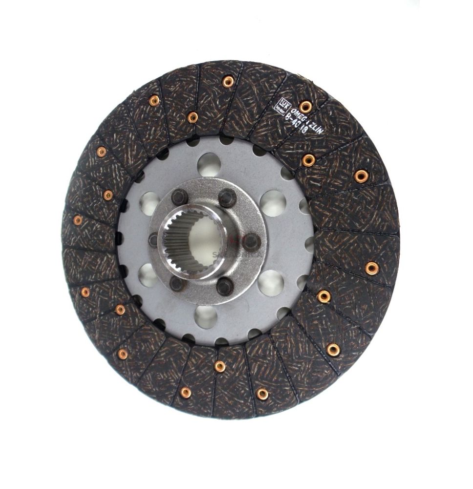 TARCZA SPRZĘGŁA  Z-28 42*48 280  NASYP [UZ023014-Z]