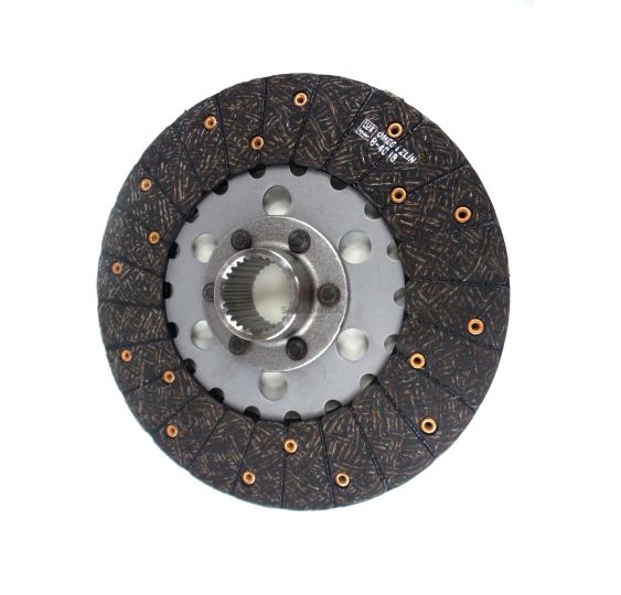 TARCZA SPRZĘGŁA  Z-28 42*48 280  NASYP [UZ023014-Z]
