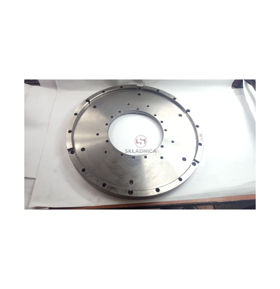 POKRYWA SPRZĘGŁA 700111395 [UZ023017]